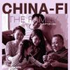 Download track China-Fi The Mother