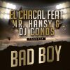 Download track Bad Boy (Mr. Hansy, DJ Conds)