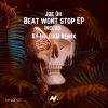 Download track Beat Wont Stop (Ky William Remix)