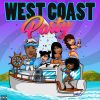 Download track West Coast Party