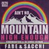 Download track Ain't No Mountain High Enough (Submantra & Dj Umbi Purple Remix)