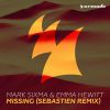 Download track Missing (Sebastien Extended Remix)