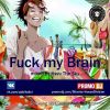 Download track Siberian House Division' Fuck My Brain (Mixed By Ksyu The Sky)