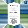 Download track Nigg: Piano Concerto No. 1: II. Andante Affettuoso