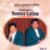 Download track Gozando Hasta Amanecer # 2: Finca Ona / San Pedro La Laguna / Tinita