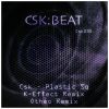 Download track Plastic Sq (K-Effect Remix)