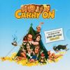 Download track Carry On Crushing