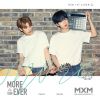 Download track CAN'T TAKE MY EYES OFF [YOUNG MIN SOLO]