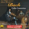 Download track 03 - Cello Concerto In A Major, Wq. 172 _ III. Allegro Assai