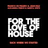 Download track Back Where We Started (Extended Mix)