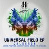 Download track Universal Field (Jamie Power Cyclus Conceptional Remix)