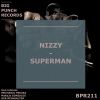 Download track Superman (Original Mix)