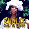 Download track Mali Te Affoo