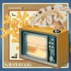 Download track Learning To Live With Television