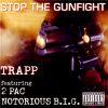 Download track Stop The Gunfight (R & B Version)