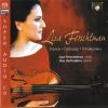 Download track Violin Sonata In G Minor Intermede, Fantasque Et Leger