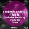 Download track This Is! (Greec Remix)