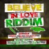 Download track Jah Never Let Me Down