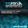Download track Discover (Sezer Uysal Pres. Spennu Remix)
