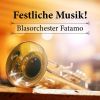 Download track Thema Aus Pomp And Circumstance No. 1 (Brass-Quintett 2018)