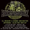 Download track Electric Man (Anton Romezz Remix)