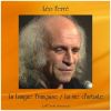 Download track La Langue Française (Remastered 2019)