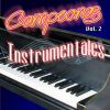 Download track La Cumparsita (Instrumental)