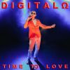 Download track Time To Love (Italo Disco Mix)