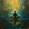 Download track Flow Of Meditation