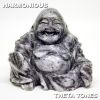 Download track Ambient Inner Peace (Theta Waves) - Loopable