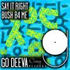 Download track Say It Right (Extended Mix)