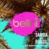 Download track Samba Do Brasil (Vsns & Jxr Remix)