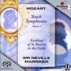 Download track Symphony No. 20 In D Major, K. 133- Andante