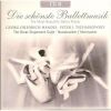 Download track 10 - Great Elopement Suite - X. Gigue (Händel)