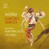 Download track Slavonic Dances, Op. 46: V. Allegro Vivace