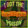 Download track Got The Poison