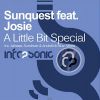 Download track A Little Bit Special (Andrelli & Blue Mix)