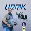 Download track Magic World Of Trance # 13 (2015) [TrancEuphoria] [Lirrik. Pdj. Com]