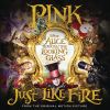 Download track Just Like Fire (From The Original Motion Picture 