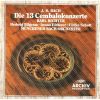 Download track 15 - Concerto C-Dur BWV 1061, 3. Fuga
