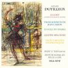 Download track Mélodies (Version For Voice & Orchestra): No. 2, Pour Une Amie Perdue