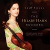 Download track Hilary's Hoedown, For Violin & Piano