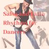 Download track Percussion Clave Congas And Drum Kit For Salsa Dancing No Counting