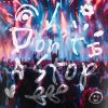 Download track Don't Stop (Extended Mix)