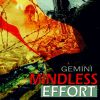 Download track Mindless Effort