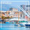 Download track Cozy City Ambience - Genoa, Pt. 17