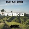 Download track Who Knows