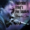 Download track Fattenin' Frogs For Snakes