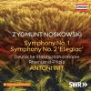 Download track Noskowski: Symphony No. 1 - II. Adagio Cantabile