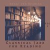 Download track Classical Jazz For Reading, Vol. 4